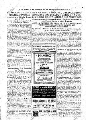 ABC MADRID 28-11-1950 página 25