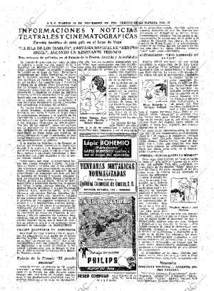 ABC MADRID 28-11-1950 página 27