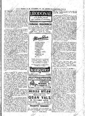 ABC MADRID 28-11-1950 página 32