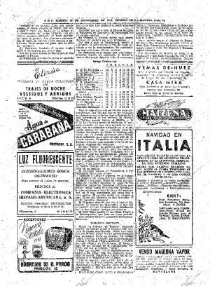 ABC MADRID 28-11-1950 página 34