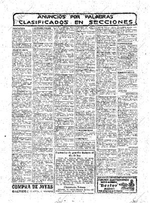 ABC MADRID 28-11-1950 página 36