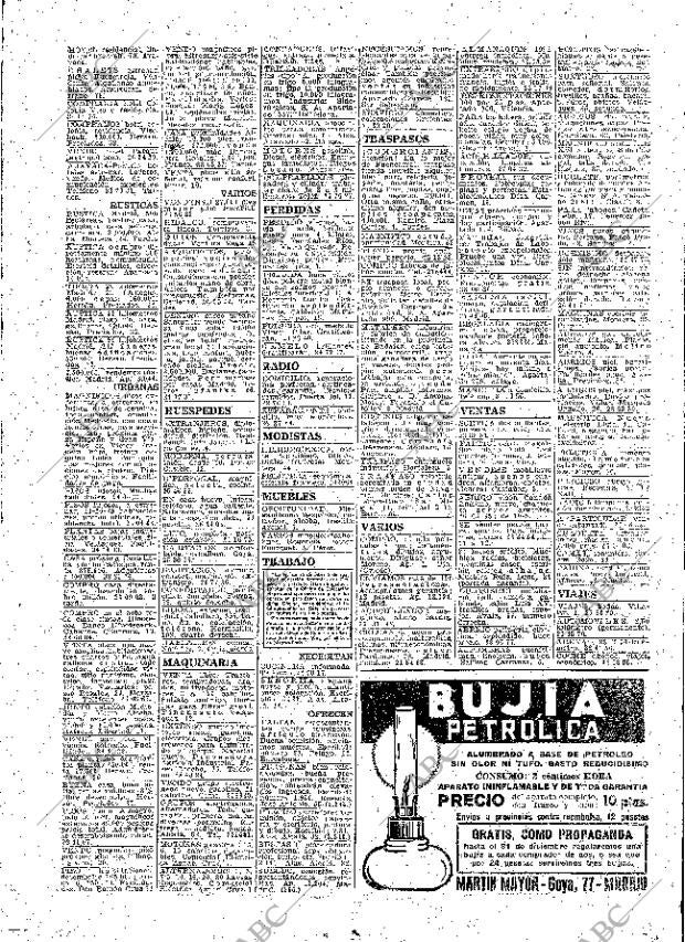 ABC MADRID 28-11-1950 página 37