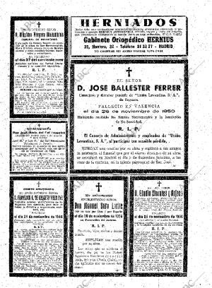 ABC MADRID 28-11-1950 página 39