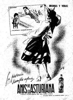 ABC MADRID 28-11-1950 página 40