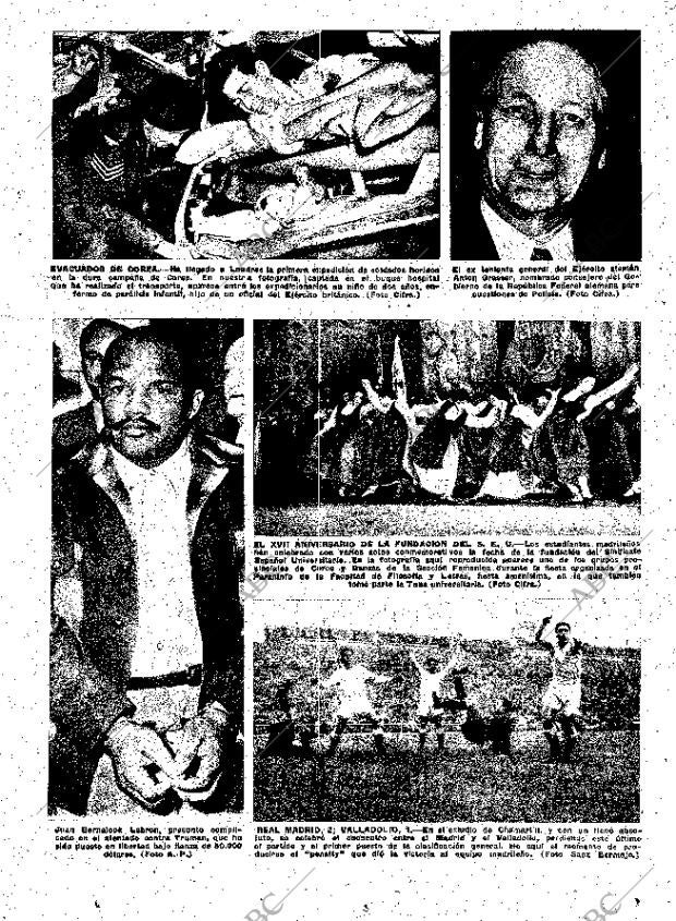 ABC MADRID 28-11-1950 página 5