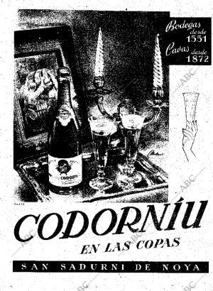 ABC MADRID 28-11-1950 página 8