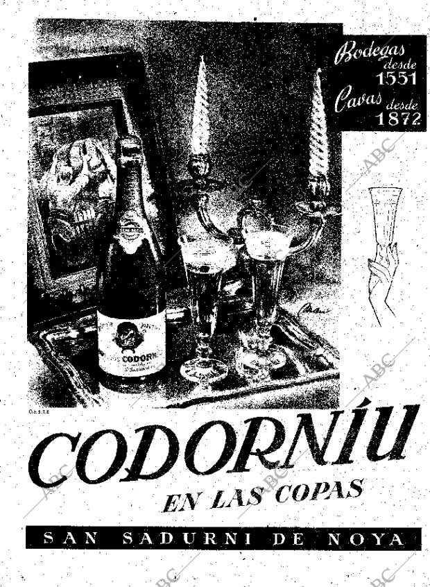 ABC MADRID 28-11-1950 página 8