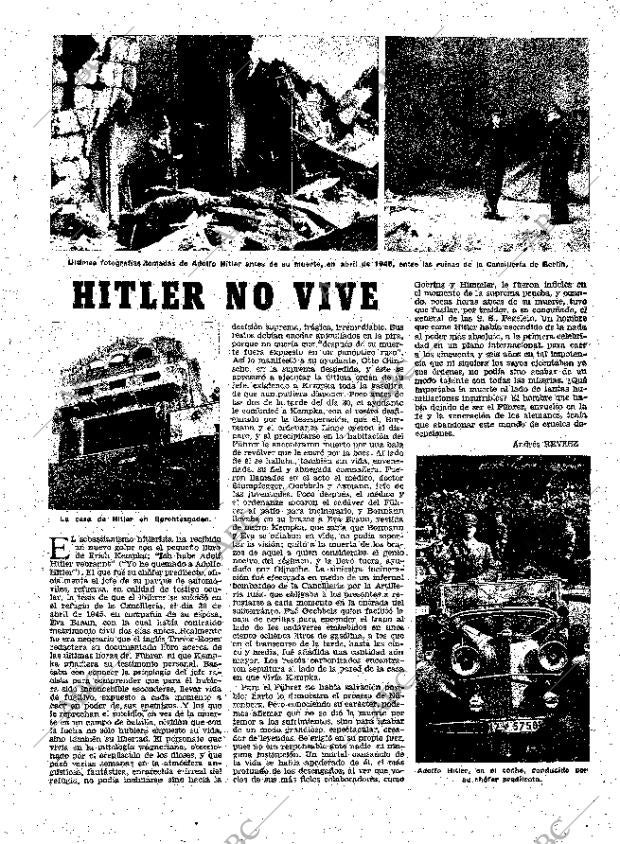 ABC MADRID 28-11-1950 página 9