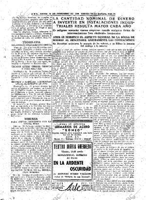 ABC MADRID 30-11-1950 página 27