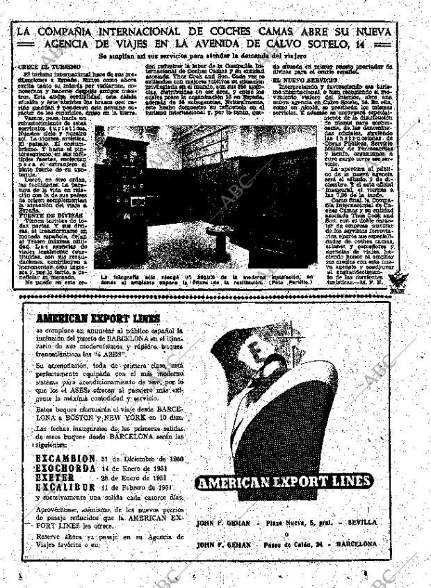 ABC MADRID 01-12-1950 página 12