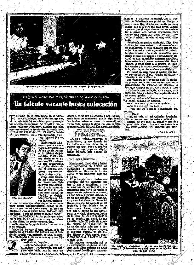 ABC MADRID 01-12-1950 página 13