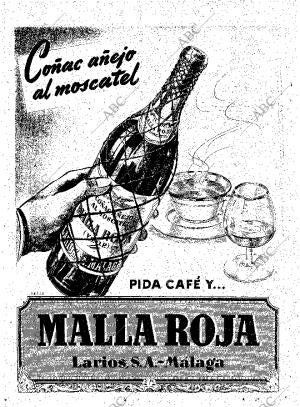 ABC MADRID 01-12-1950 página 14