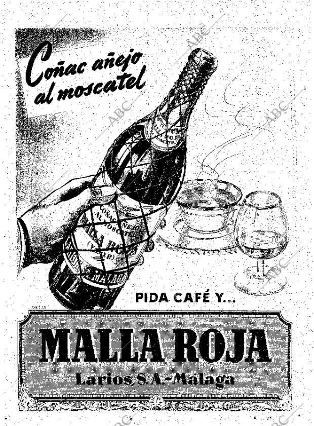 ABC MADRID 01-12-1950 página 14