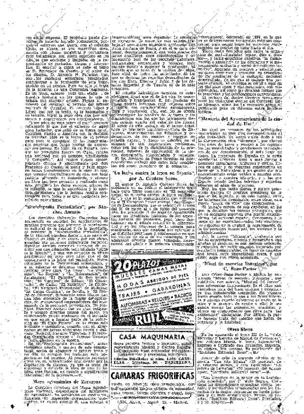 ABC MADRID 01-12-1950 página 16