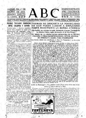 ABC MADRID 01-12-1950 página 17