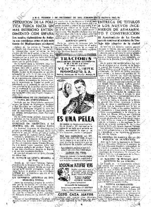 ABC MADRID 01-12-1950 página 22