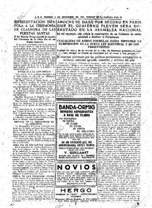 ABC MADRID 01-12-1950 página 25