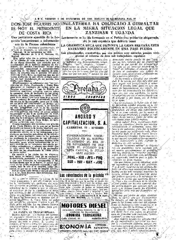 ABC MADRID 01-12-1950 página 27
