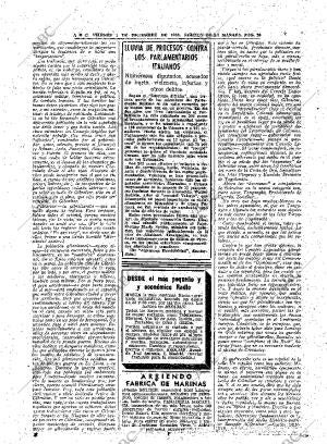 ABC MADRID 01-12-1950 página 28
