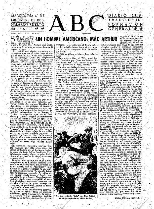 ABC MADRID 01-12-1950 página 3