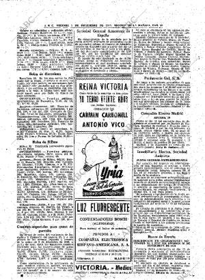 ABC MADRID 01-12-1950 página 30