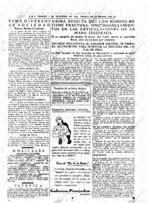 ABC MADRID 01-12-1950 página 33