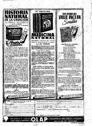 ABC MADRID 01-12-1950 página 38