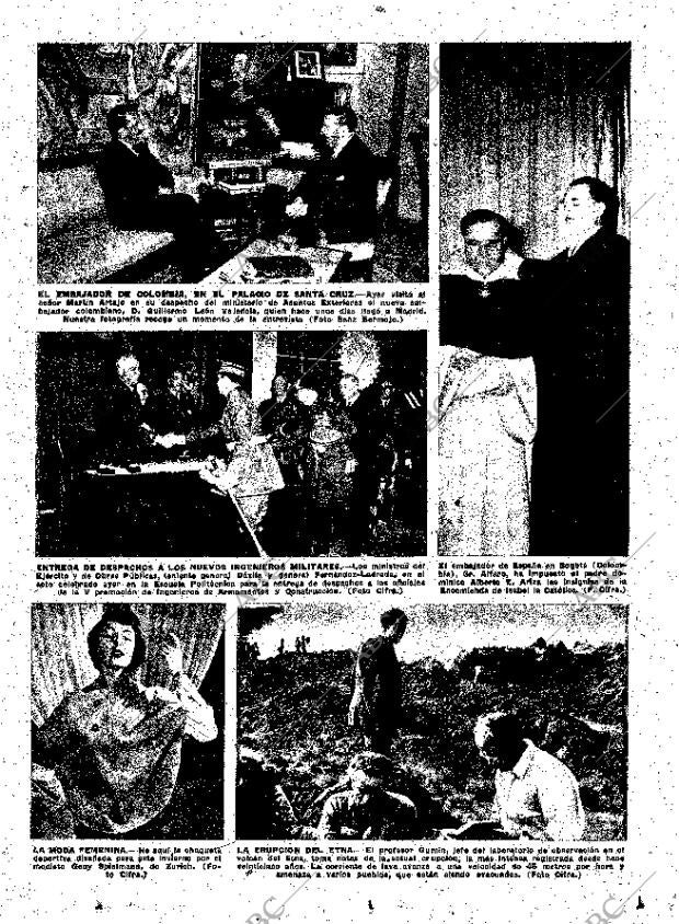 ABC MADRID 01-12-1950 página 5
