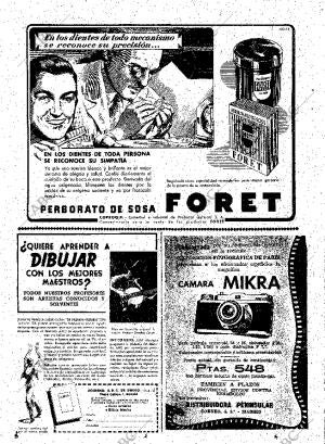 ABC MADRID 01-12-1950 página 6