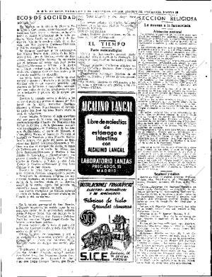 ABC SEVILLA 01-12-1950 página 16