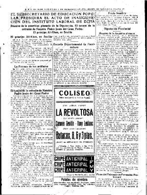 ABC SEVILLA 01-12-1950 página 17