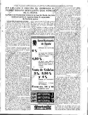 ABC SEVILLA 01-12-1950 página 19