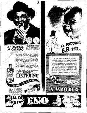 ABC SEVILLA 01-12-1950 página 2