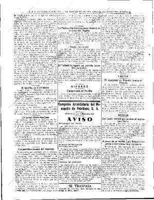 ABC SEVILLA 01-12-1950 página 20