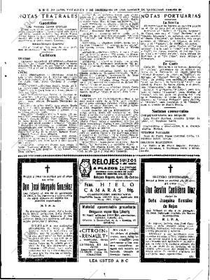 ABC SEVILLA 01-12-1950 página 21