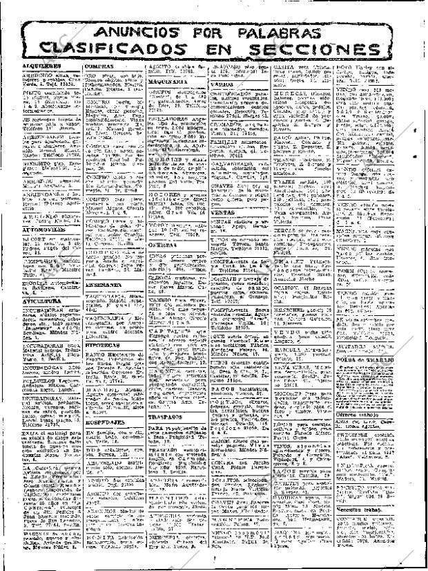 ABC SEVILLA 01-12-1950 página 22