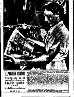 ABC SEVILLA 01-12-1950 página 23