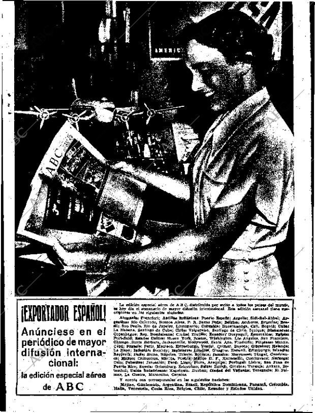 ABC SEVILLA 01-12-1950 página 23