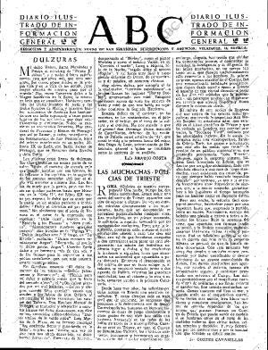 ABC SEVILLA 01-12-1950 página 3