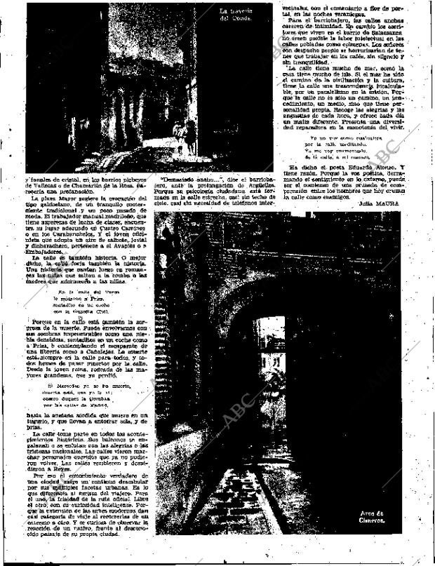 ABC SEVILLA 01-12-1950 página 5