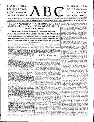 ABC SEVILLA 01-12-1950 página 7