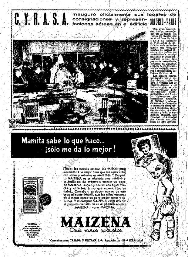 ABC MADRID 02-12-1950 página 13