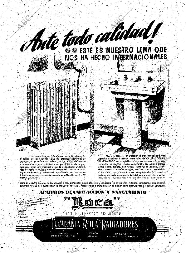 ABC MADRID 02-12-1950 página 14