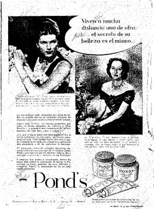 ABC MADRID 02-12-1950 página 2