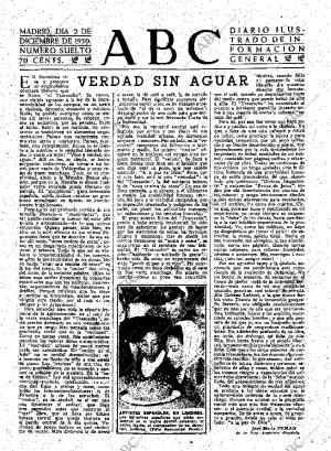 ABC MADRID 02-12-1950 página 3