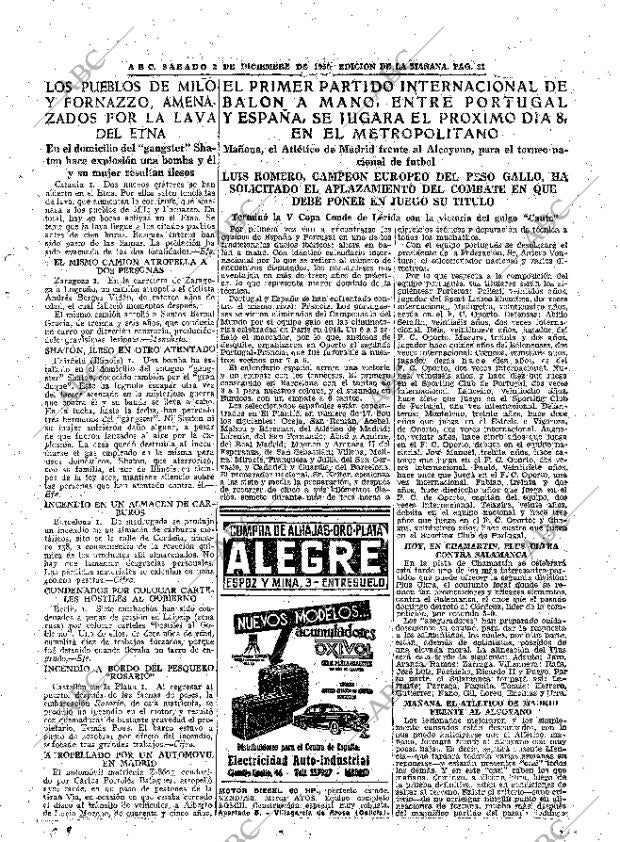 ABC MADRID 02-12-1950 página 31