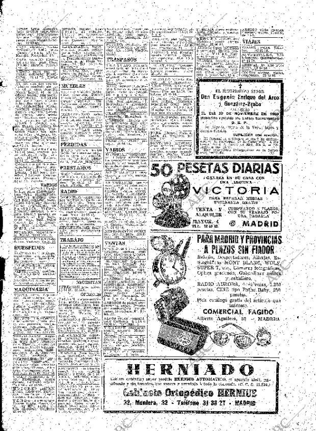 ABC MADRID 02-12-1950 página 35