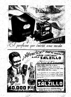 ABC MADRID 02-12-1950 página 4