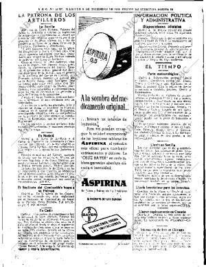 ABC SEVILLA 05-12-1950 página 12