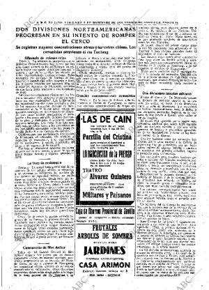 ABC SEVILLA 08-12-1950 página 11